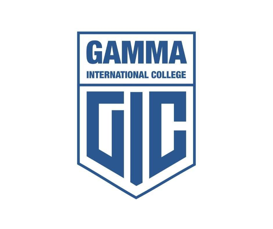 Gamma Logo